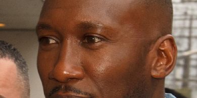Mahershala Ali