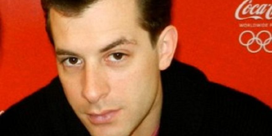 Mark Ronson
