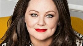 Melissa McCarthy