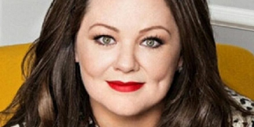 Melissa McCarthy