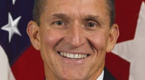 Michael Flynn
