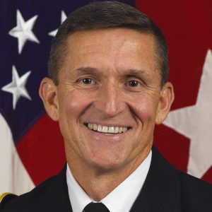 Michael Flynn Biography