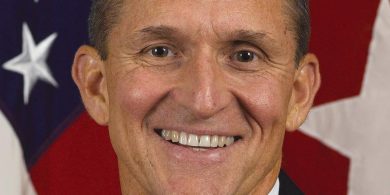 Michael Flynn