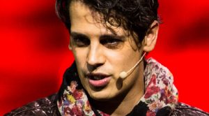 Milo Yiannopoulos