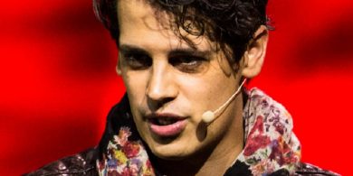Milo Yiannopoulos