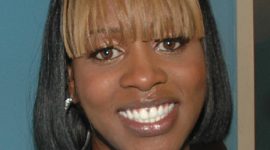 Remy Ma