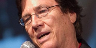 Richard Hatch