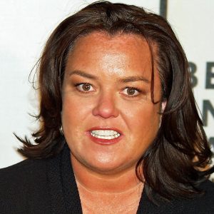 Rosie O’Donnell Biography