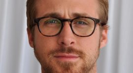 Ryan Gosling