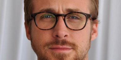 Ryan Gosling