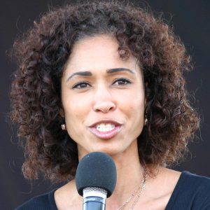 Sage Steele Biography