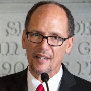 Tom Perez Biography