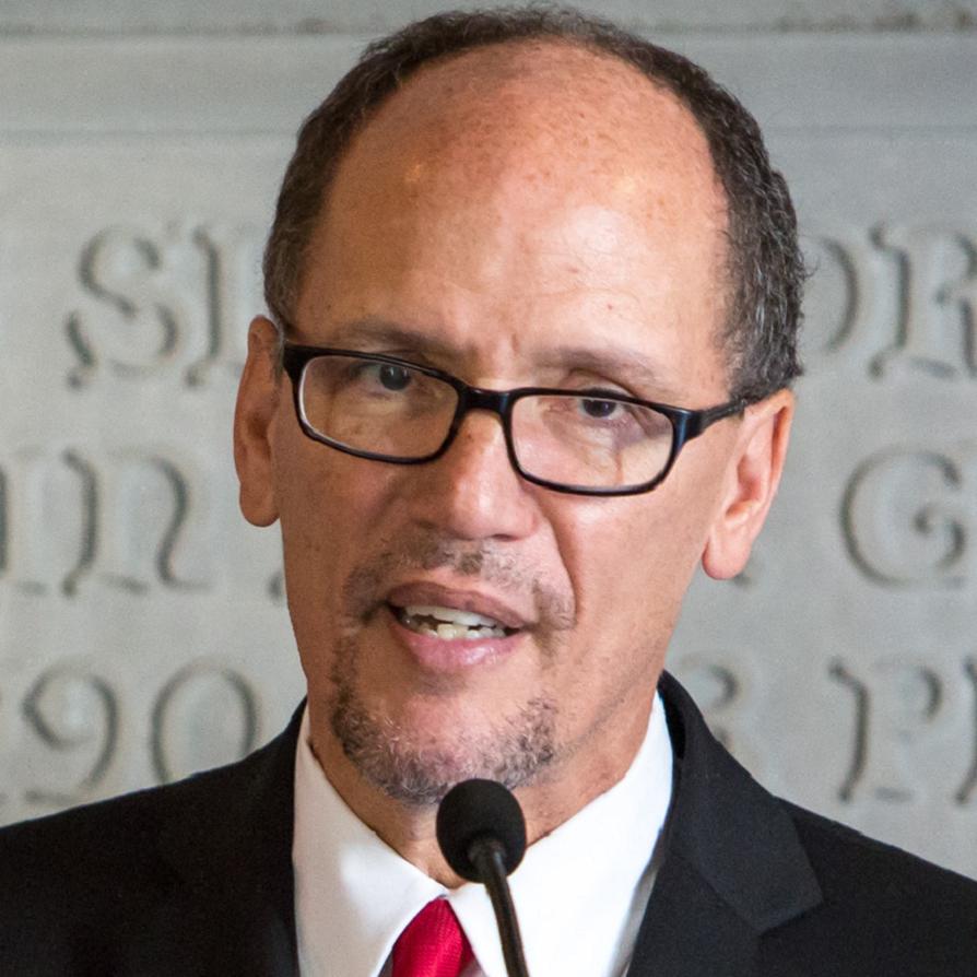 Tom Perez Bio, Net Worth, Facts
