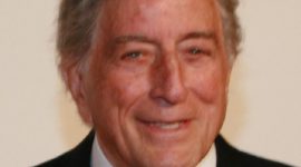 Tony Bennett