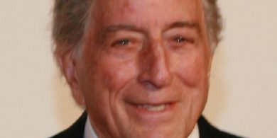 Tony Bennett