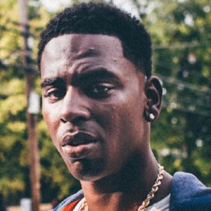 Young Dolph Biography
