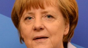 Angela Merkel
