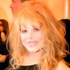Charo Biography