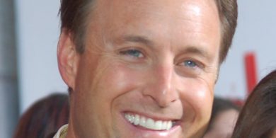 Chris Harrison