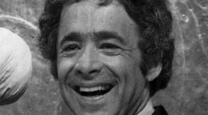 Chuck Barris