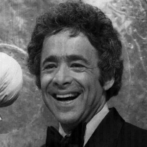 Chuck Barris Biography