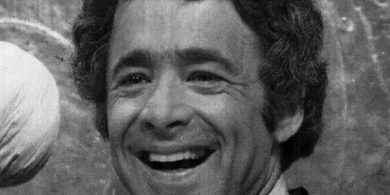 Chuck Barris