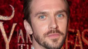 Dan Stevens