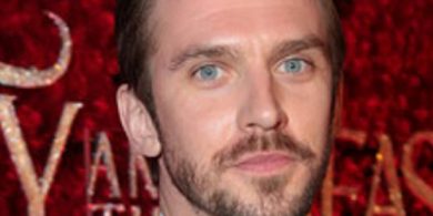 Dan Stevens