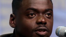 Daniel Kaluuya