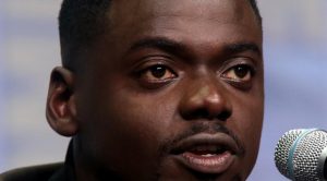Daniel Kaluuya