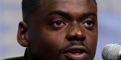 Daniel Kaluuya