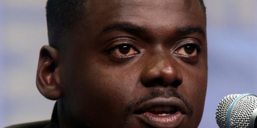 Daniel Kaluuya
