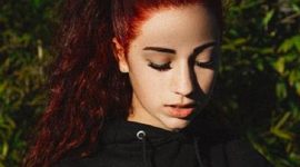 Danielle Bregoli
