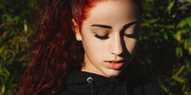 Danielle Bregoli