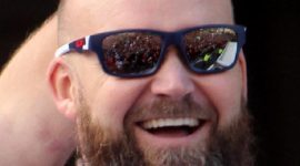 David Ross