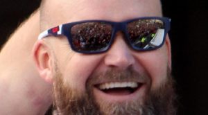 David Ross
