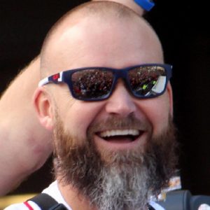 David Ross Biography