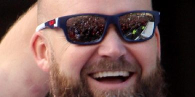 David Ross