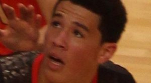 Devin Booker