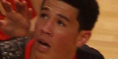 Devin Booker