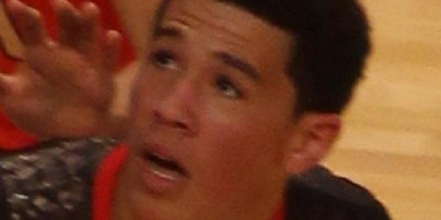 Devin Booker