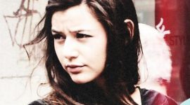 Eleanor Calder