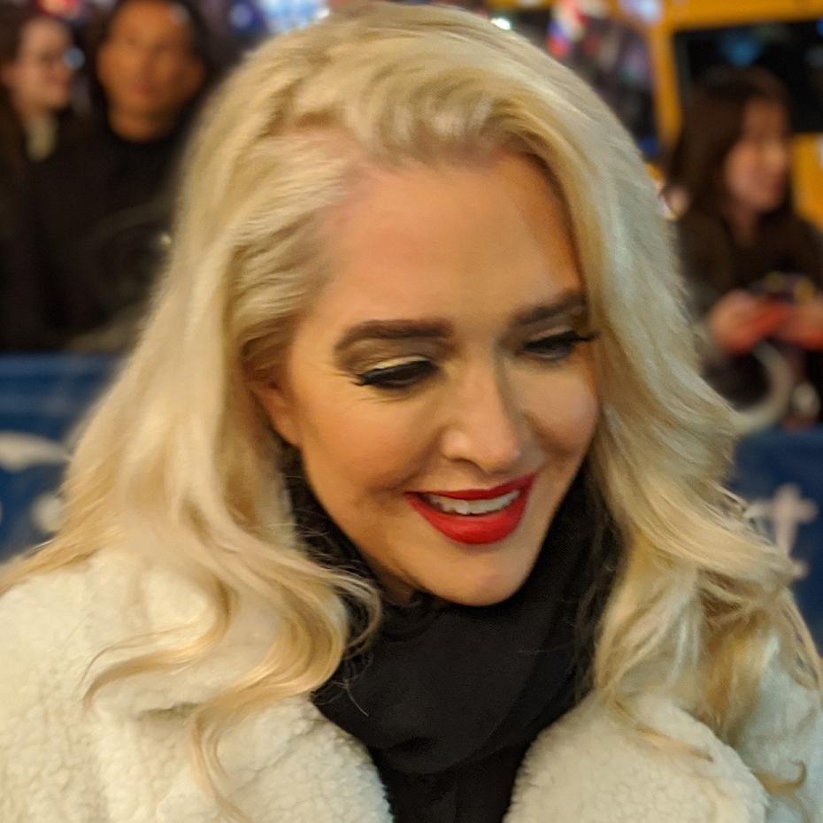 Erika Jayne Bio, Net Worth, Facts