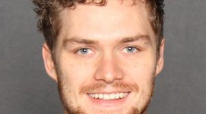 Finn Jones