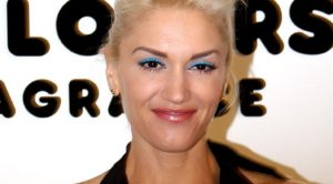 Gwen Stefani