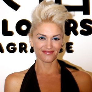 Gwen Stefani Biography