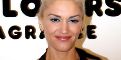 Gwen Stefani