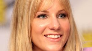 Heather Morris