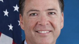 James Comey