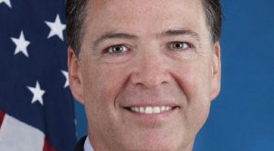 James Comey